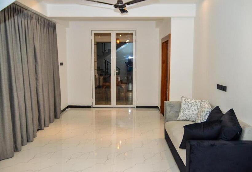 住宿加早餐  Paradise Of Angel Villa