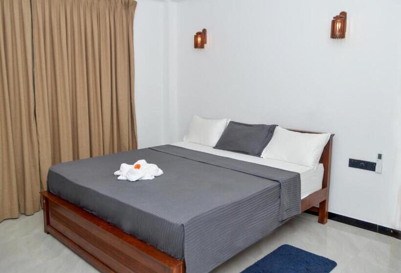 住宿加早餐  Paradise Of Angel Villa