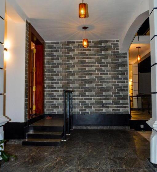 住宿加早餐  Paradise Of Angel Villa