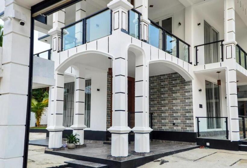 住宿加早餐  Paradise Of Angel Villa