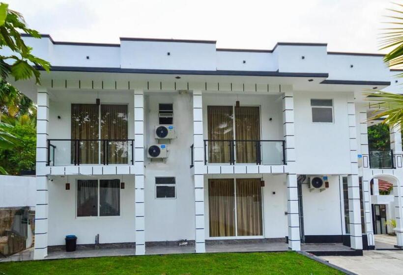 住宿加早餐  Paradise Of Angel Villa