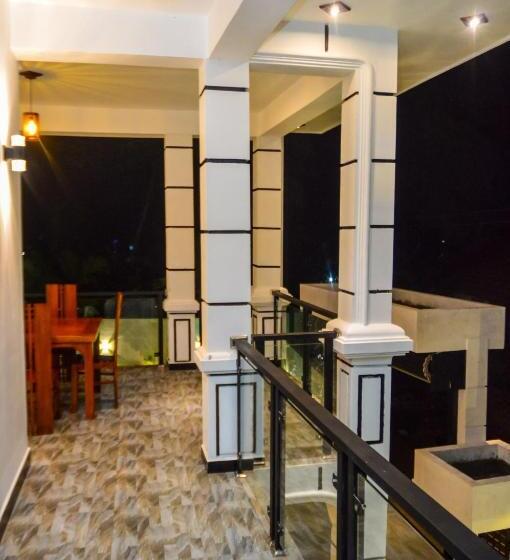 住宿加早餐  Paradise Of Angel Villa