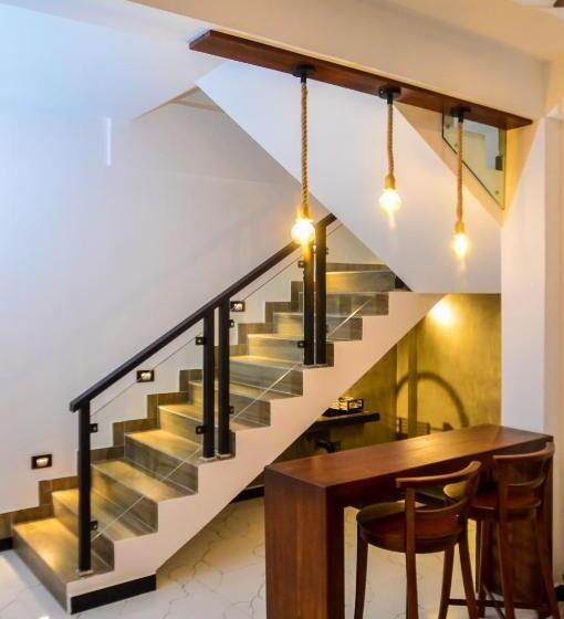 住宿加早餐  Paradise Of Angel Villa