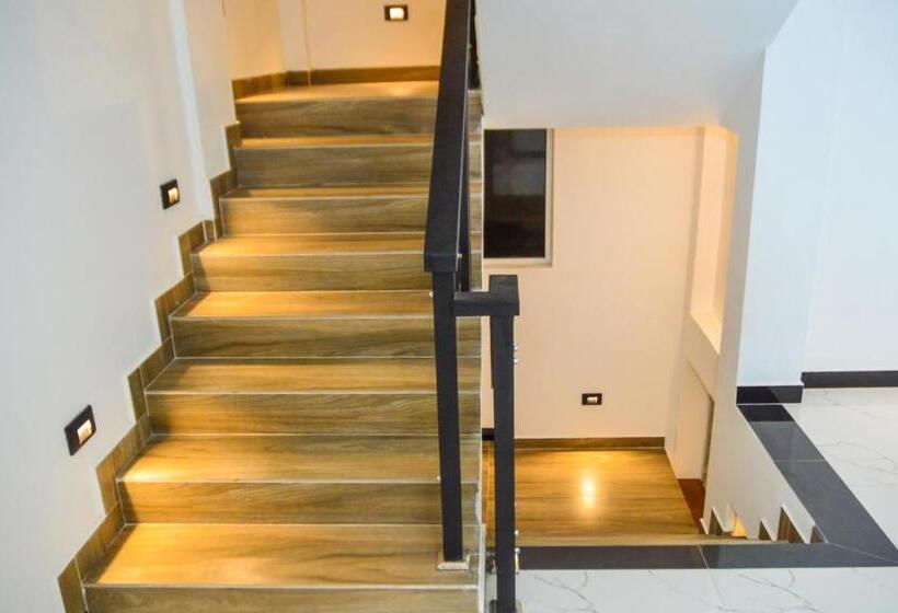 住宿加早餐  Paradise Of Angel Villa