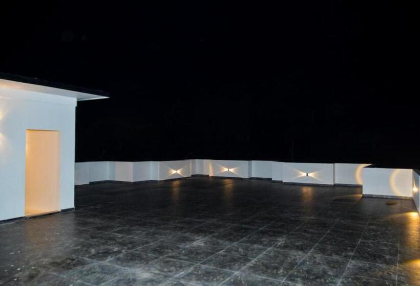 住宿加早餐  Paradise Of Angel Villa