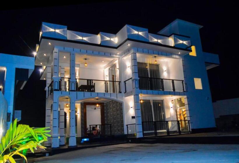 住宿加早餐  Paradise Of Angel Villa