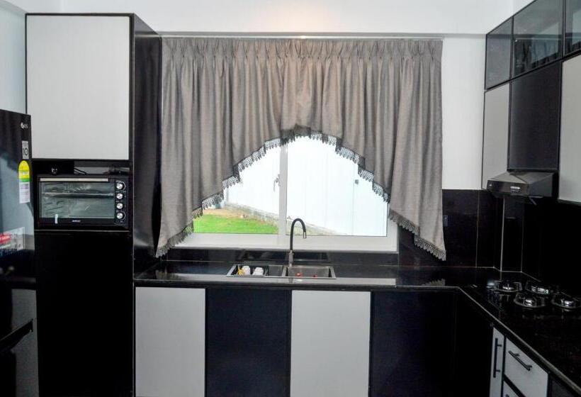 住宿加早餐  Paradise Of Angel Villa