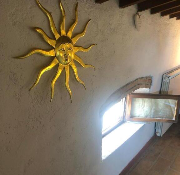 ベッドアンドブレックファースト Room With Panoramic Vista