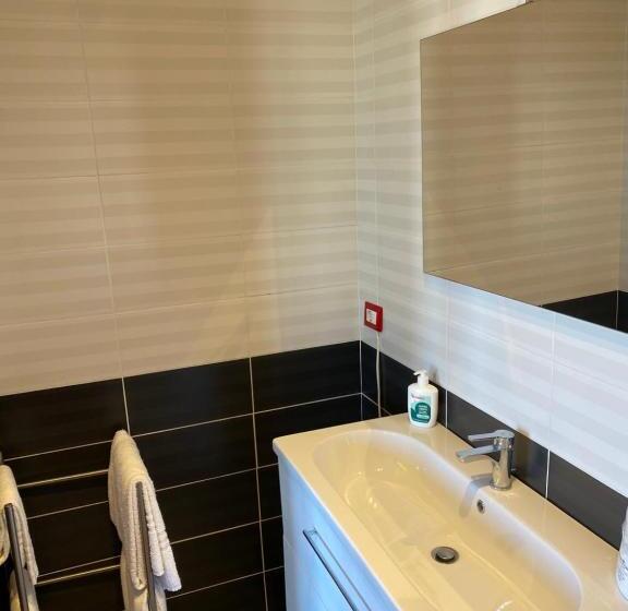 Bed and Breakfast Rossa Chupiteria The Time Avanzato