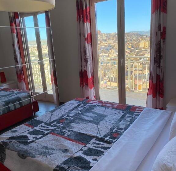 Bed and Breakfast Rossa Chupiteria The Time Avanzato