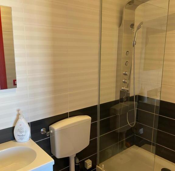 Bed and Breakfast Rossa Chupiteria The Time Avanzato