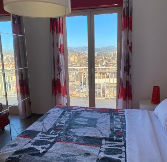 Bed and Breakfast Rossa Chupiteria The Time Avanzato