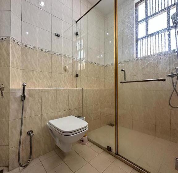 צימר Villa Heshni Colombo