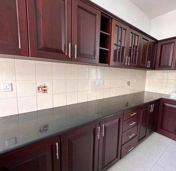 צימר Villa Heshni Colombo