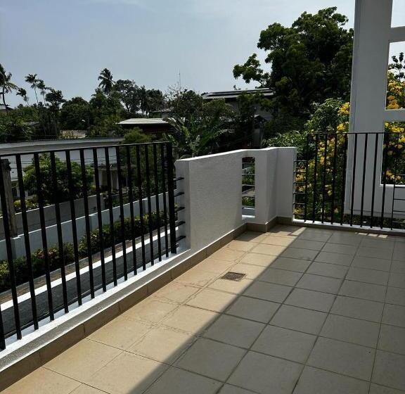 צימר Villa Heshni Colombo