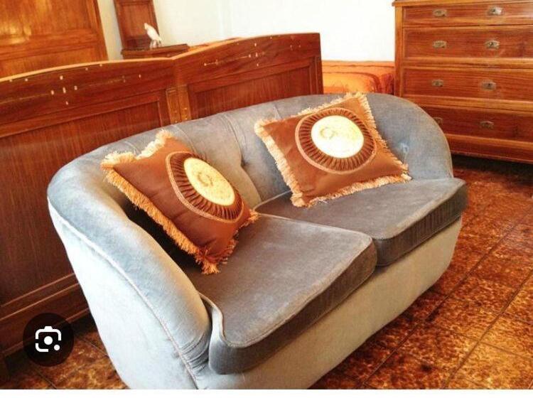 مبيت وإفطار Villa In Campagna