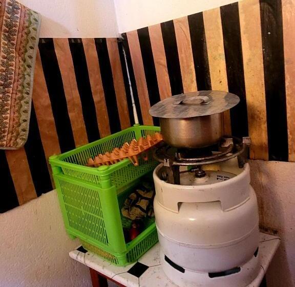 تختخواب و صبحانه Welcominghome