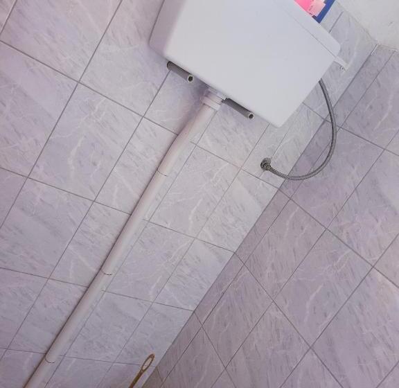 تختخواب و صبحانه Welcominghome