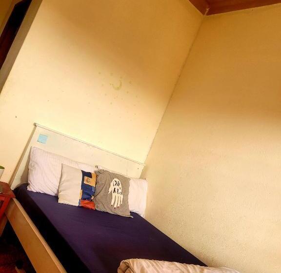 تختخواب و صبحانه Welcominghome