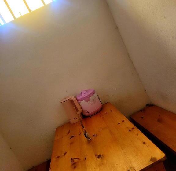 تختخواب و صبحانه Welcominghome