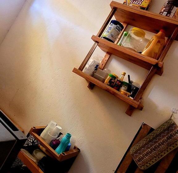 تختخواب و صبحانه Welcominghome