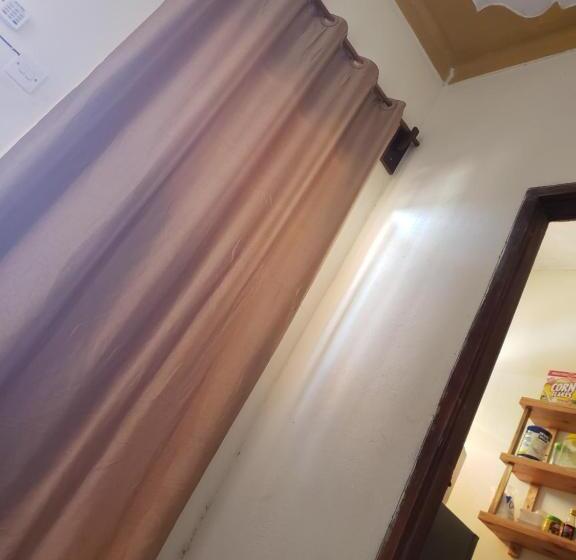 تختخواب و صبحانه Welcominghome