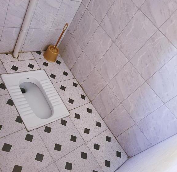 تختخواب و صبحانه Welcominghome