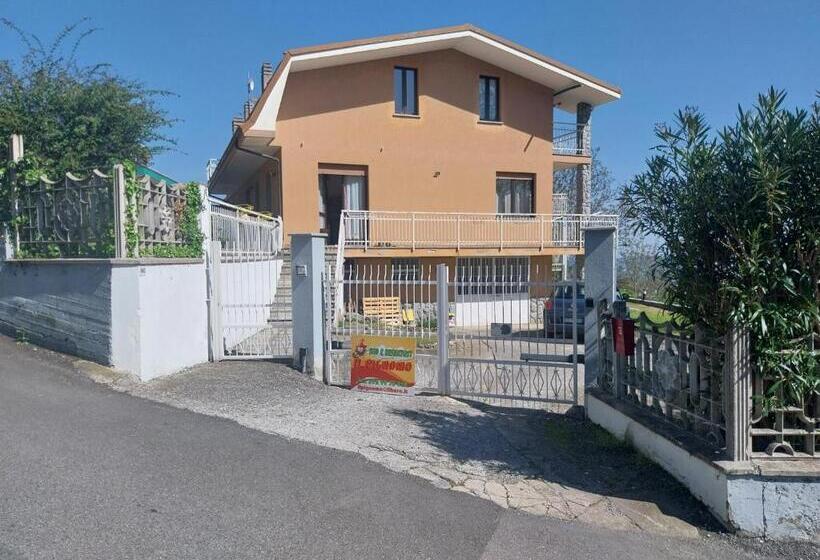 Bed & Breakfast Il Pignomo
