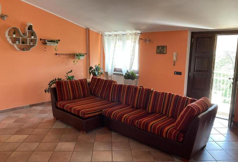 Bed & Breakfast Il Pignomo