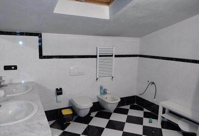 Bed & Breakfast Il Pignomo