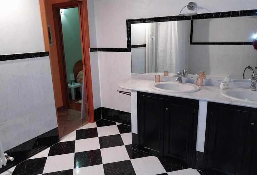 Bed & Breakfast Il Pignomo