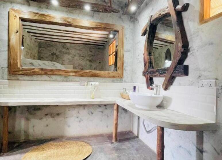 Bitcoin Beach Hotel Zanzibar