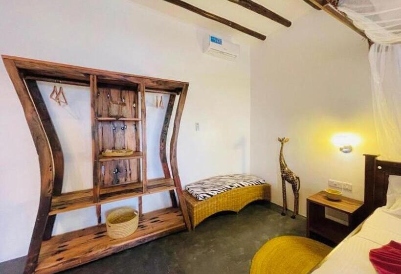 Bitcoin Beach Hotel Zanzibar