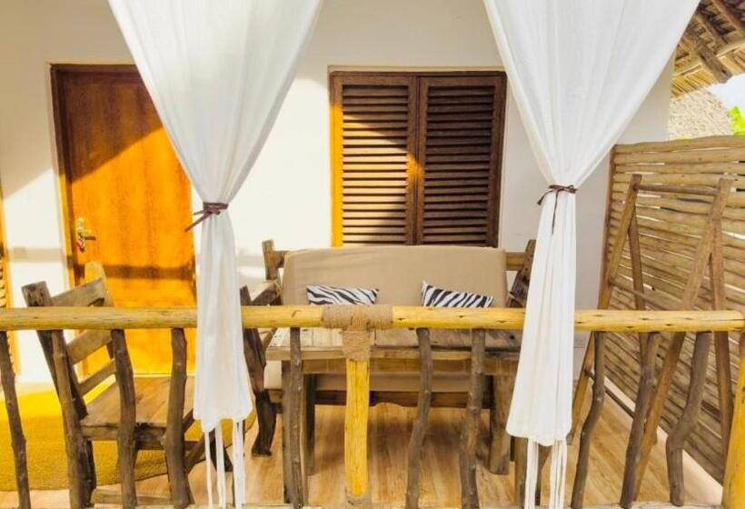 Bitcoin Beach Hotel Zanzibar