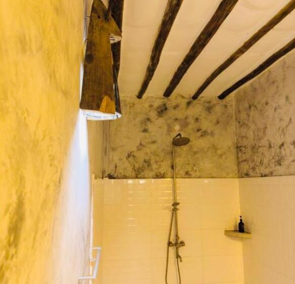 Bitcoin Beach Hotel Zanzibar