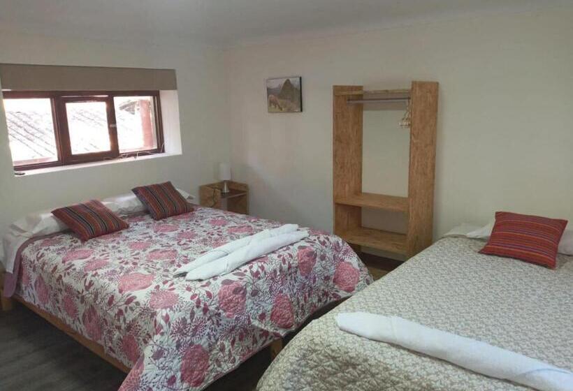 Casablanca Hotel Restobar