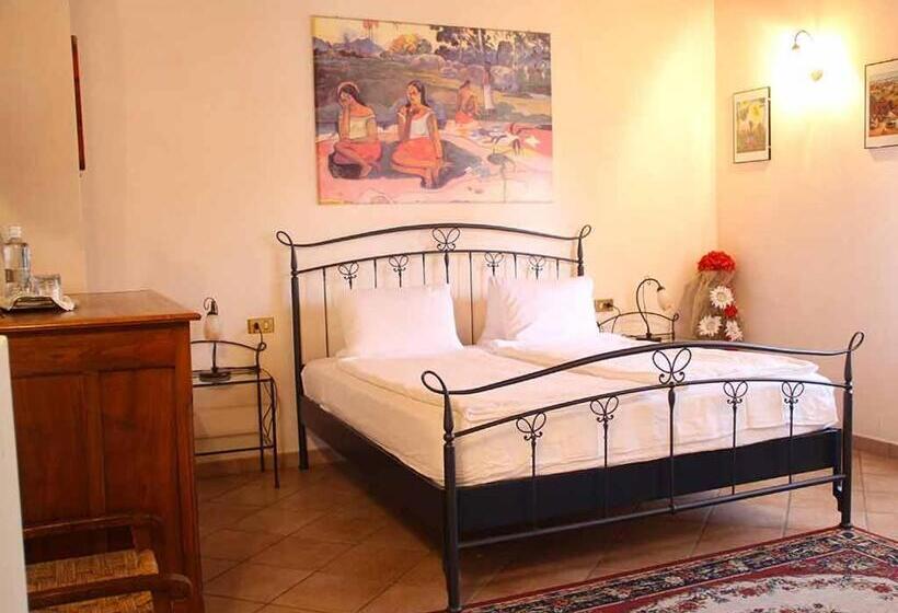 Da Rosa B&b