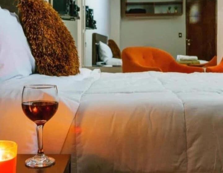 El Tayal Hotel & Sauna