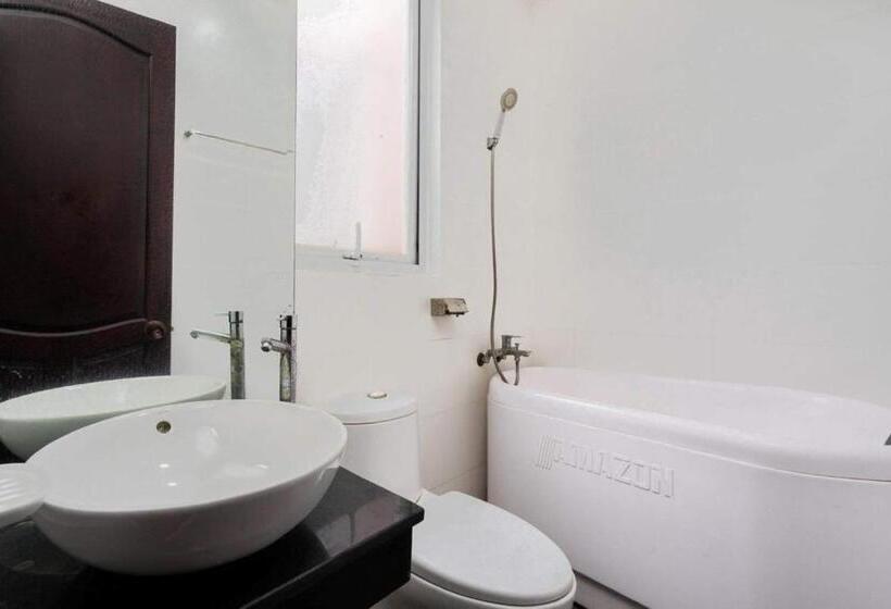 Hoa Hồng Hotel Ho Chi Minh City