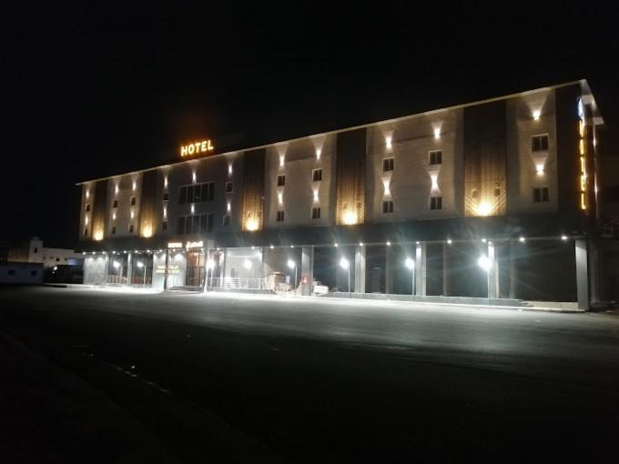 酒店 شقق درة العريش لشقق المخدومة