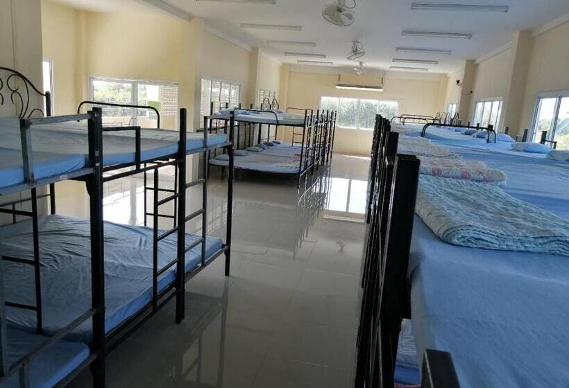 Hotel ศูนย์สัมมนาอาร์มทอง