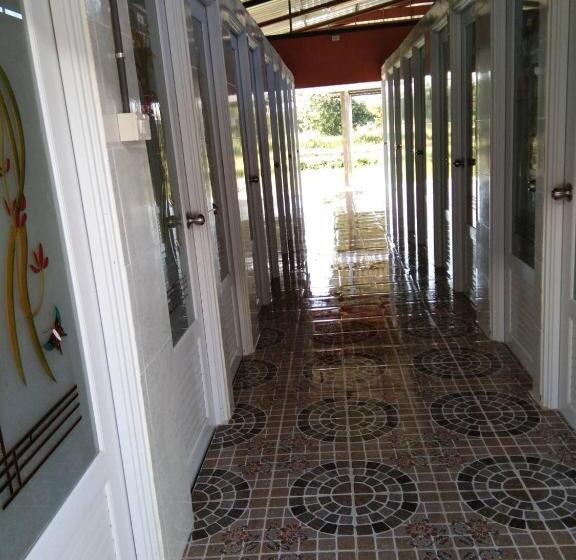 Hotel ศูนย์สัมมนาอาร์มทอง