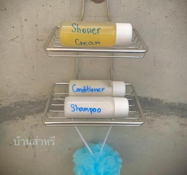 فندق Baansahree Farmstay