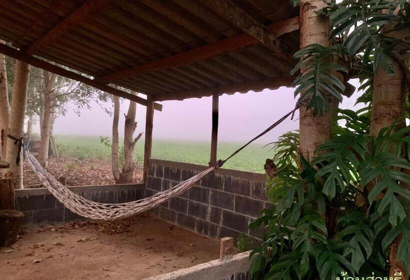 فندق Baansahree Farmstay