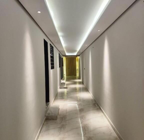 酒店 شقق جنة الخليج