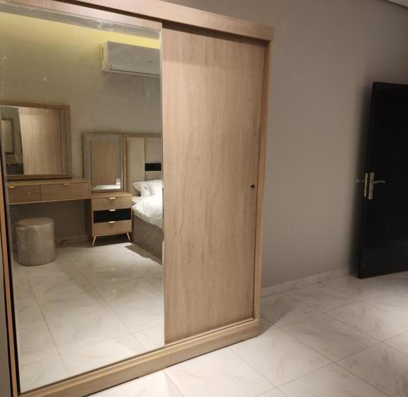 酒店 شقق جنة الخليج