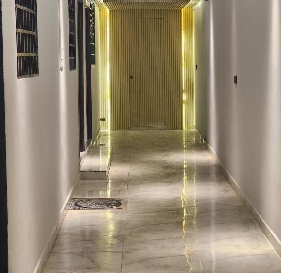 酒店 شقق جنة الخليج