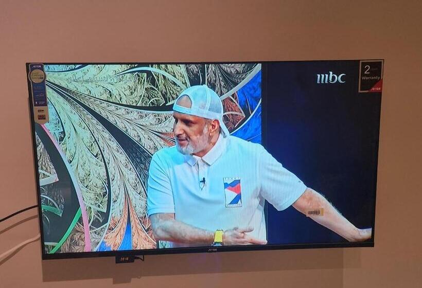 酒店 شقق جنة الخليج