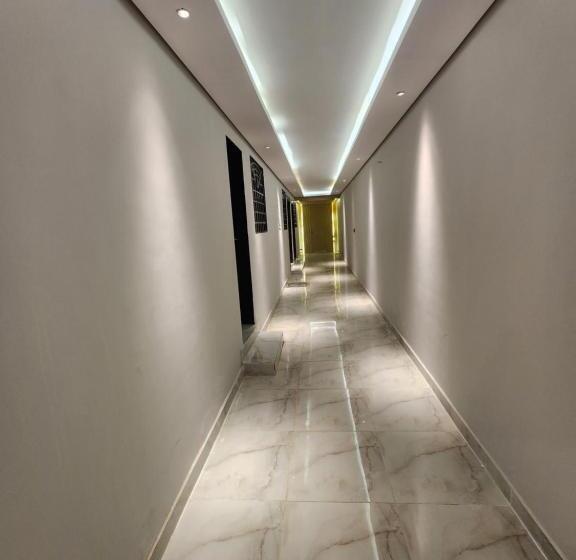 酒店 شقق جنة الخليج