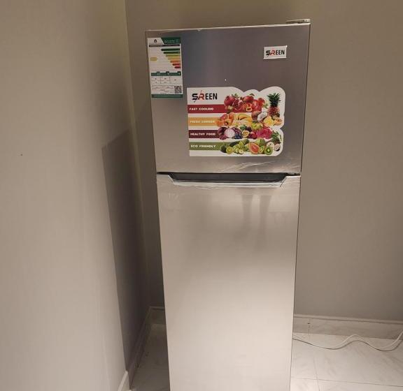 酒店 شقق جنة الخليج